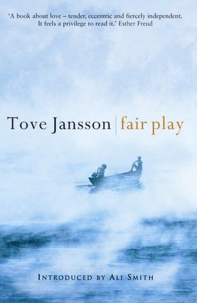 Cover: 9780954899530 | Fair Play | Tove Jansson | Taschenbuch | Englisch | 1999
