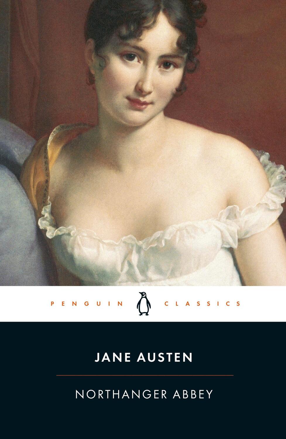 Cover: 9780141439792 | Northanger Abbey | Jane Austen | Taschenbuch | 254 S. | Englisch