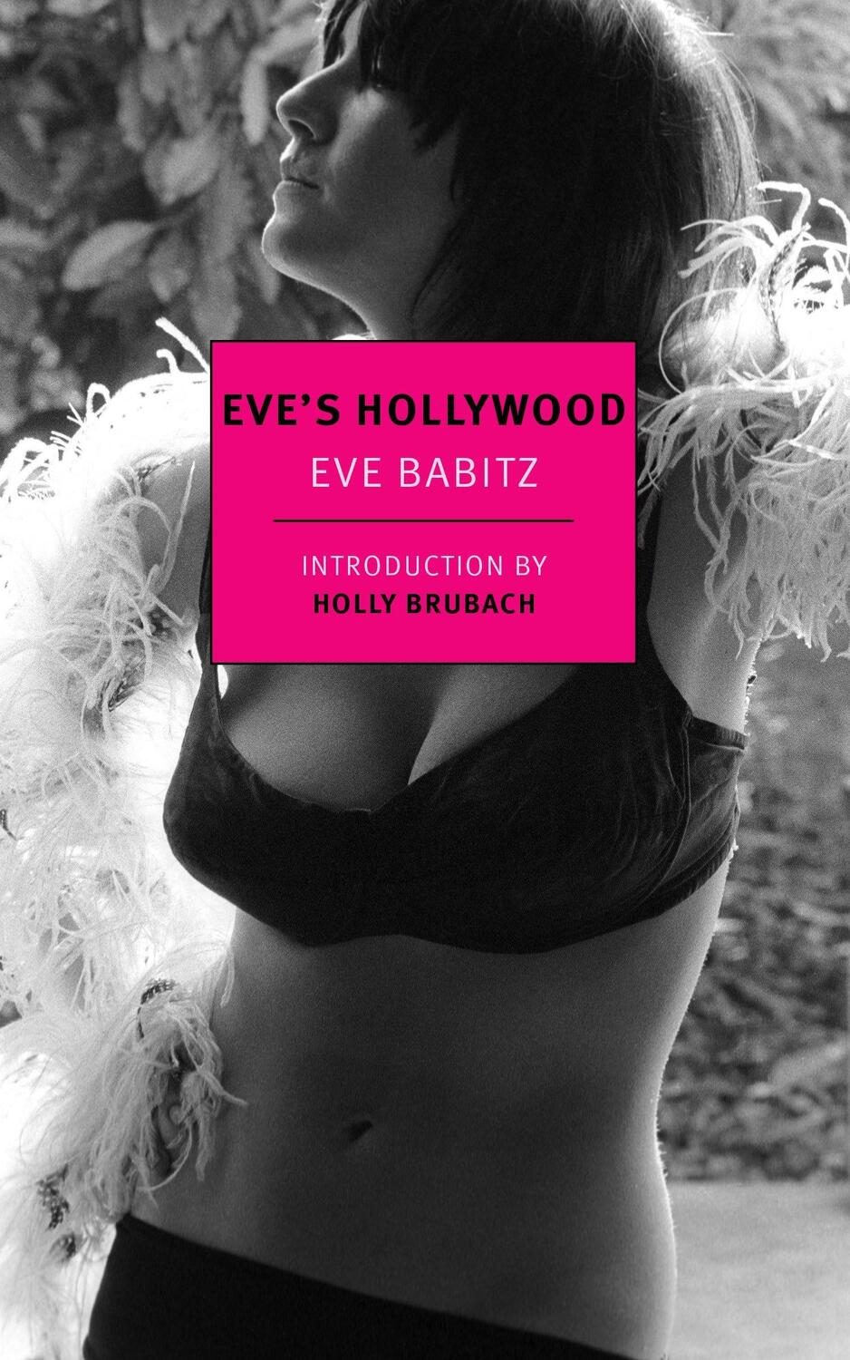 Cover: 9781590178904 | Eve's Hollywood | Eve Babitz | Taschenbuch | Englisch | 2015
