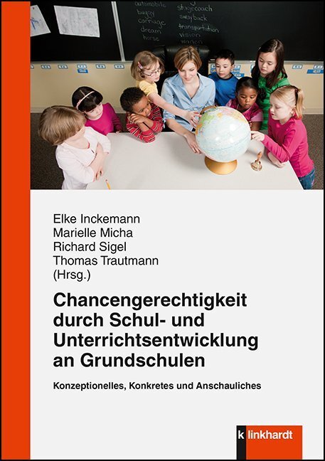 Cover: 9783781522961 | Chancengerechtigkeit durch Schul- und Unterrichtsentwicklung an...