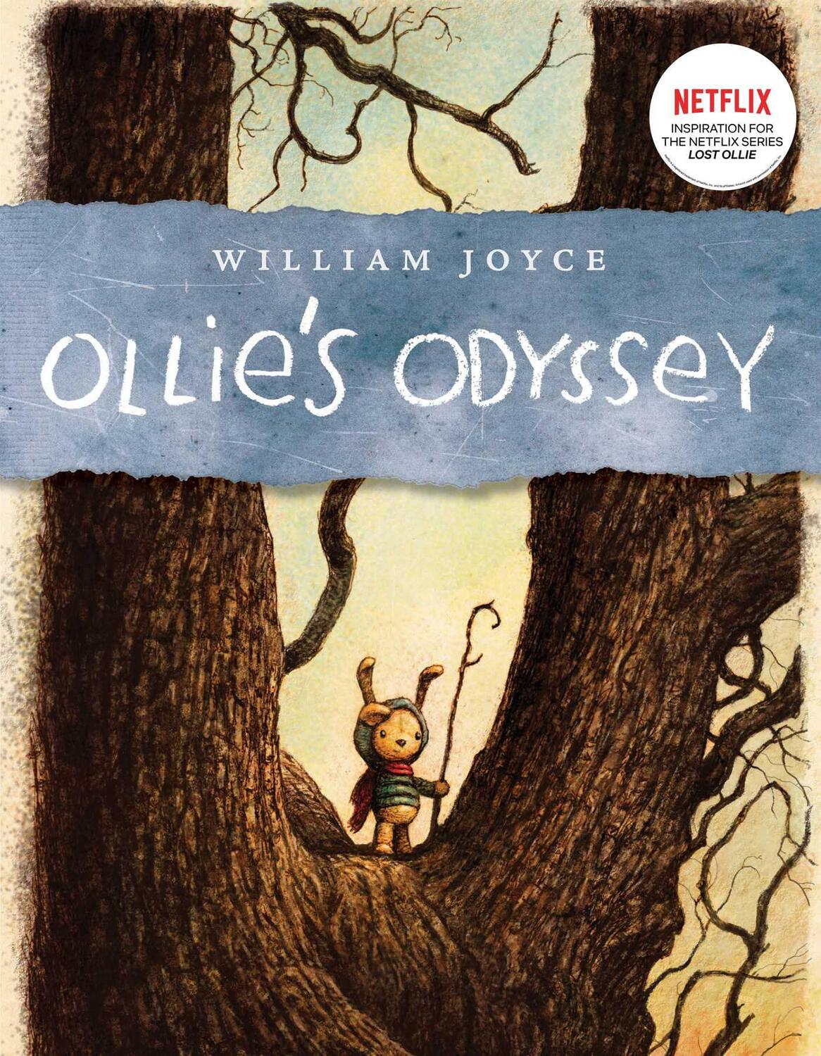 Cover: 9781442473560 | Ollie's Odyssey | William Joyce | Taschenbuch | 294 S. | Englisch