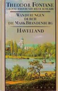 Cover: 9783351031077 | Wanderungen durch die Mark Brandenburg 3 | Theodor Fontane | Buch