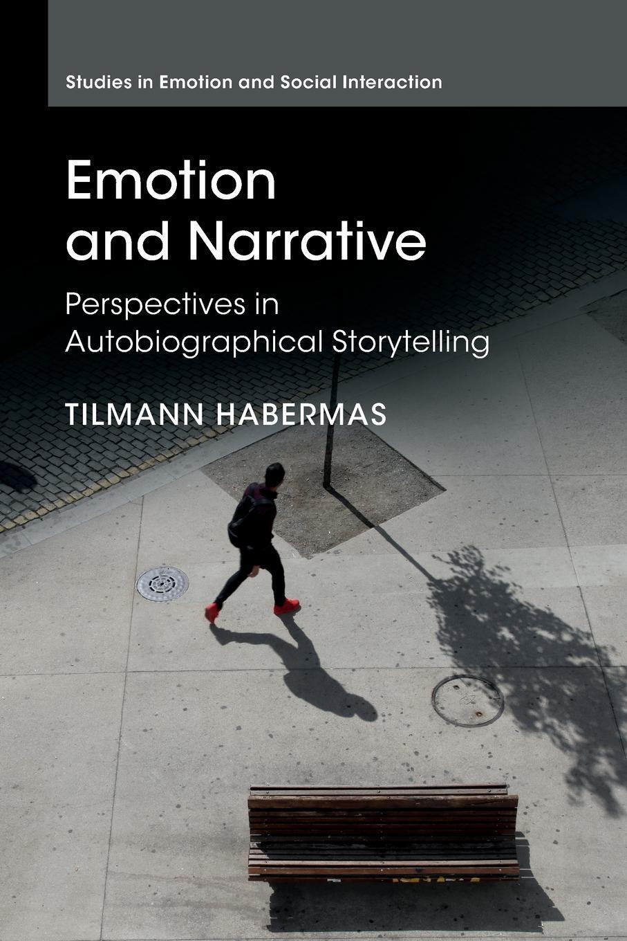 Cover: 9781009045391 | Emotion and Narrative | Tilmann Habermas | Taschenbuch | Paperback