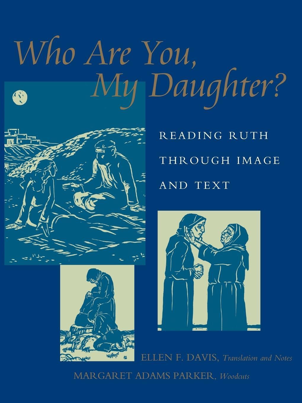 Cover: 9780664231835 | Who Are You, My Daughter? | Taschenbuch | Paperback | Englisch | 2003
