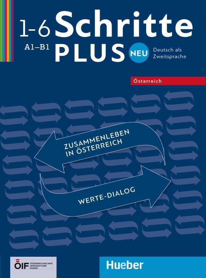 Cover: 9783194010819 | Schritte plus Neu 1-6 - Österreich | Roland Fischer | Geheftet | 2018