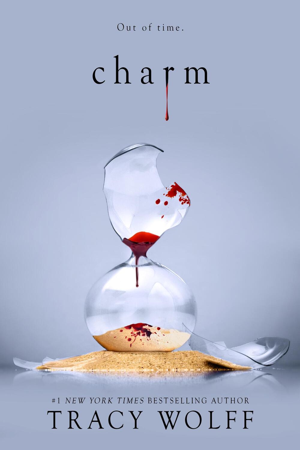 Cover: 9781649371492 | Charm | Tracy Wolff | Buch | Crave | With dust jacket | 592 S. | 2022
