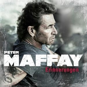 Cover: 889854595524 | Erinnerungen - Die stärksten Balladen | Peter Maffay | Audio-CD | 2017