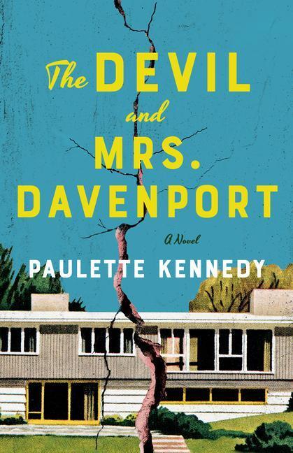 Cover: 9781662514883 | The Devil and Mrs. Davenport | Paulette Kennedy | Taschenbuch | 2024