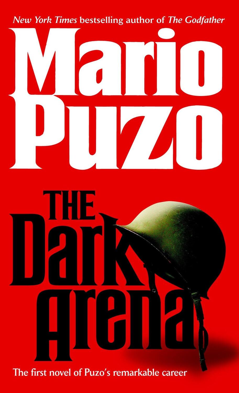 Cover: 9780345441690 | The Dark Arena | Mario Puzo | Taschenbuch | Englisch | 2001