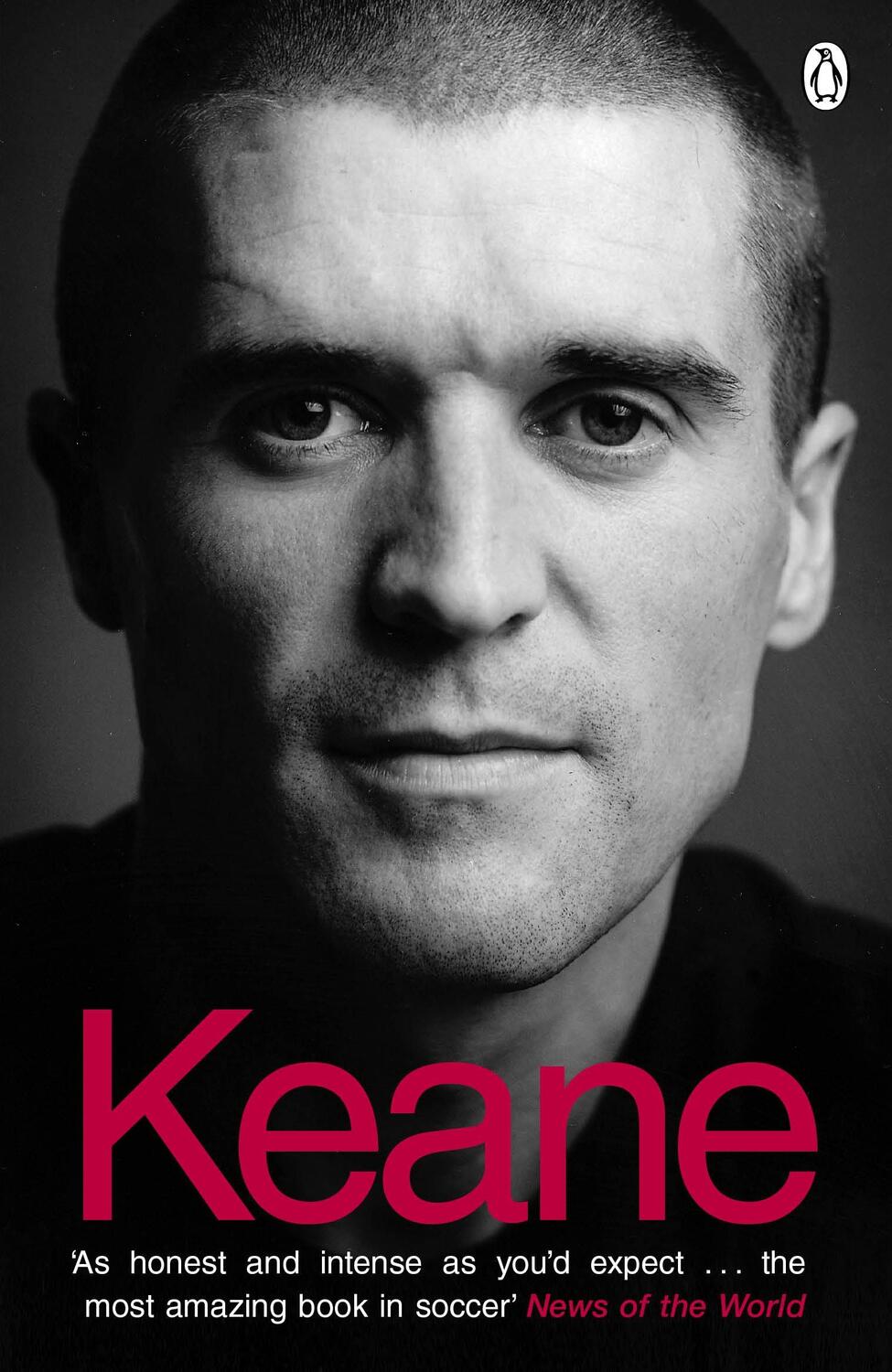 Cover: 9780718193997 | Keane | The Autobiography | Roy Keane | Taschenbuch | Englisch | 2011