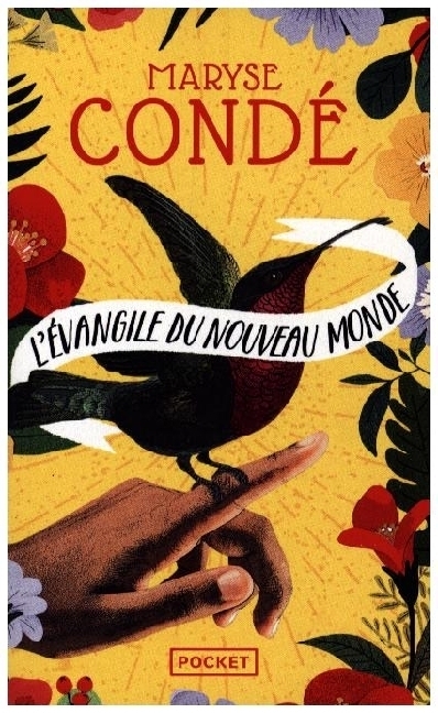 Cover: 9782266325707 | L'Evangile du nouveau monde | Maryse Condé | Taschenbuch | Französisch