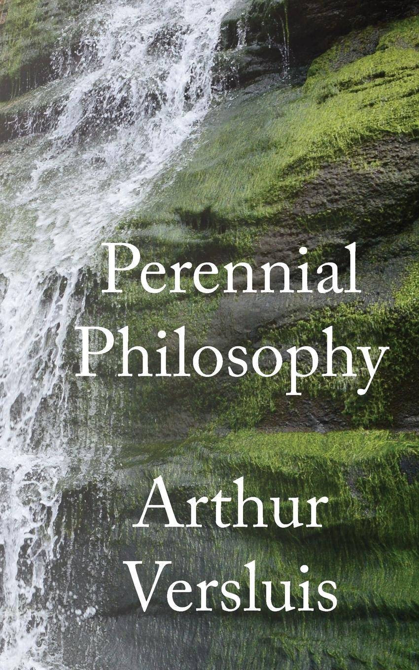 Cover: 9781596599161 | Perennial Philosophy | Arthur Versluis | Taschenbuch | Paperback