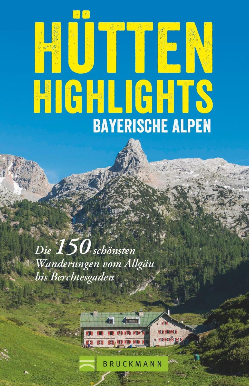Cover: 9783734312427 | Hütten-Highlights Alpen | Anette Späth (u. a.) | Taschenbuch | Deutsch
