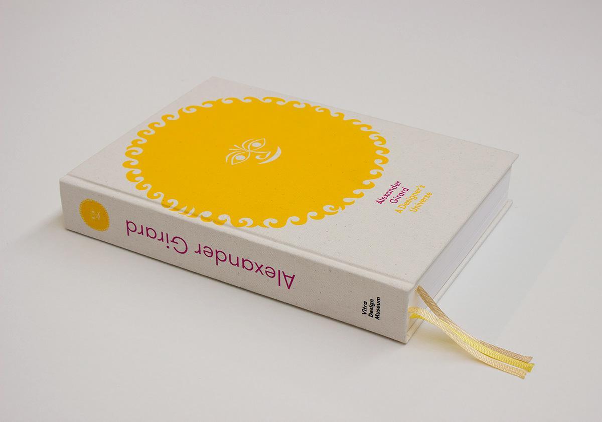 Bild: 9783945852040 | Alexander Girard | A Designer's Universe | Mateo Kries (u. a.) | Buch