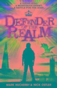 Cover: 9781407180465 | Defender of the Realm | Mark Huckerby (u. a.) | Taschenbuch | Englisch