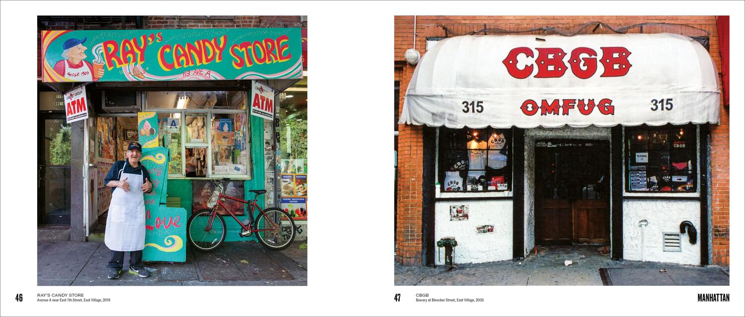 Bild: 9783791389646 | Store Front NYC | James Murray (u. a.) | Buch | 240 S. | Englisch