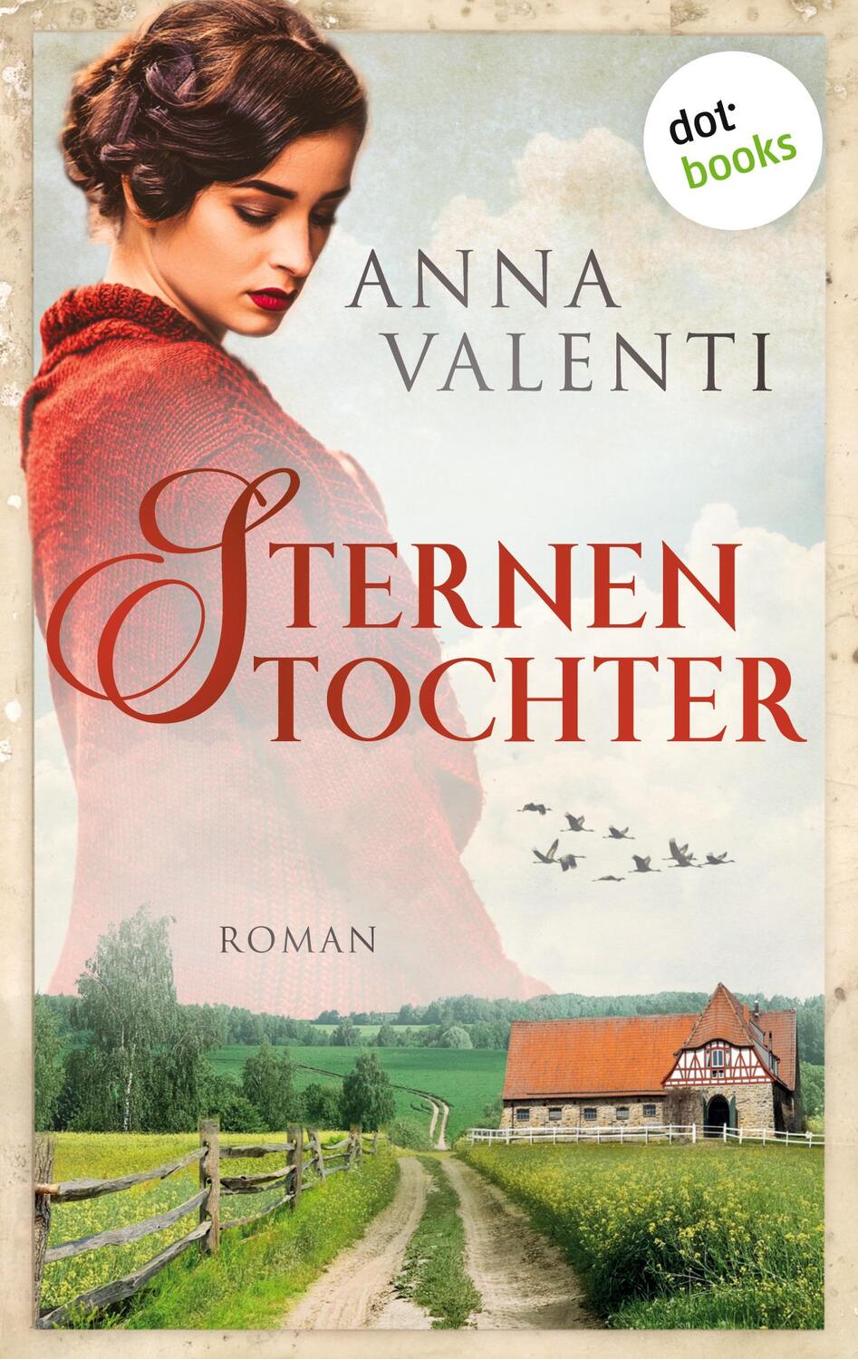 Cover: 9783961485260 | Sternentochter - Band 1 | Roman | Anna Valenti | Taschenbuch | Deutsch