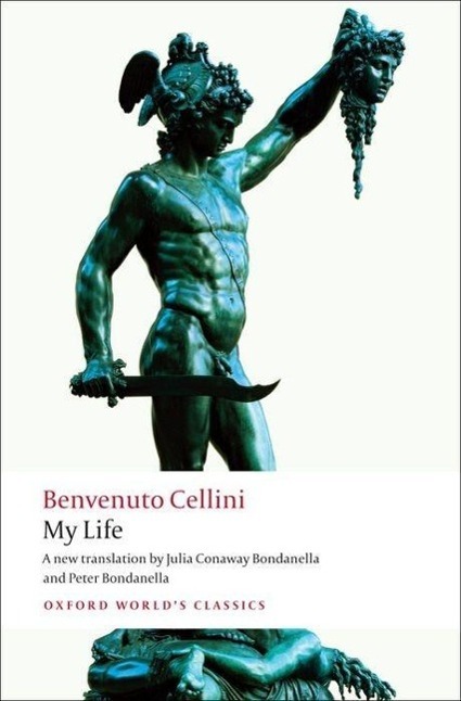 Cover: 9780199555314 | My Life | Benvenuto Cellini | Taschenbuch | Kartoniert / Broschiert
