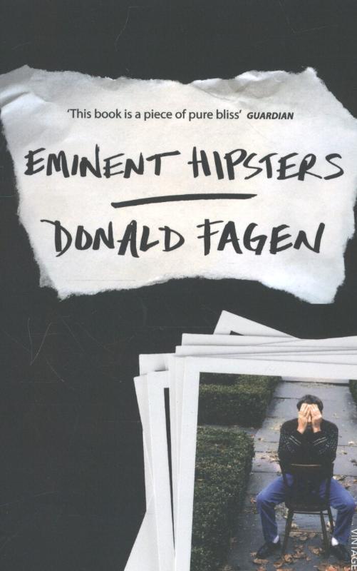 Cover: 9780099593331 | Eminent Hipsters | Donald Fagen | Taschenbuch | Englisch | 2014