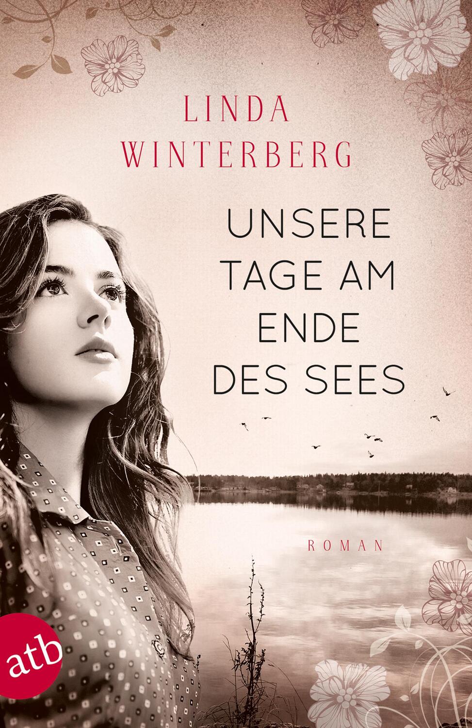 Cover: 9783746633541 | Unsere Tage am Ende des Sees | Linda Winterberg | Taschenbuch | 432 S.