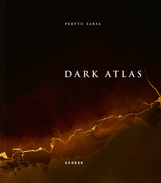 Cover: 9783969000380 | Perttu Saksa | Dark Atlas | Perttu Saksa | Buch | Englisch | 2022