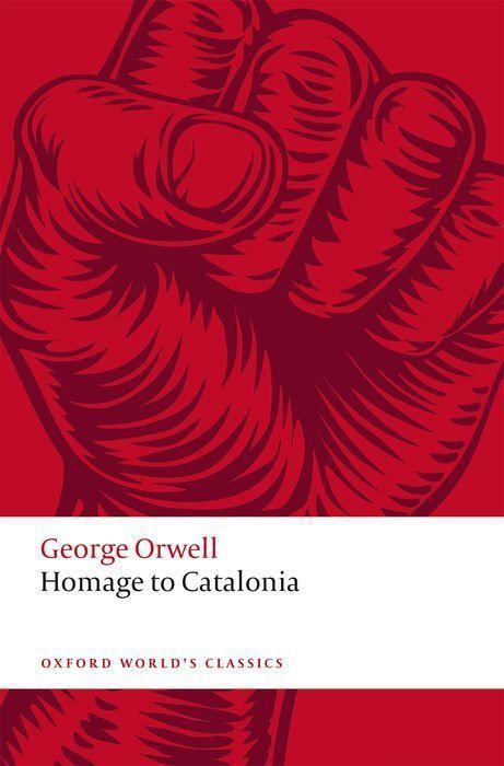 Cover: 9780198838418 | Homage to Catalonia | George Orwell | Taschenbuch | Englisch | 2021