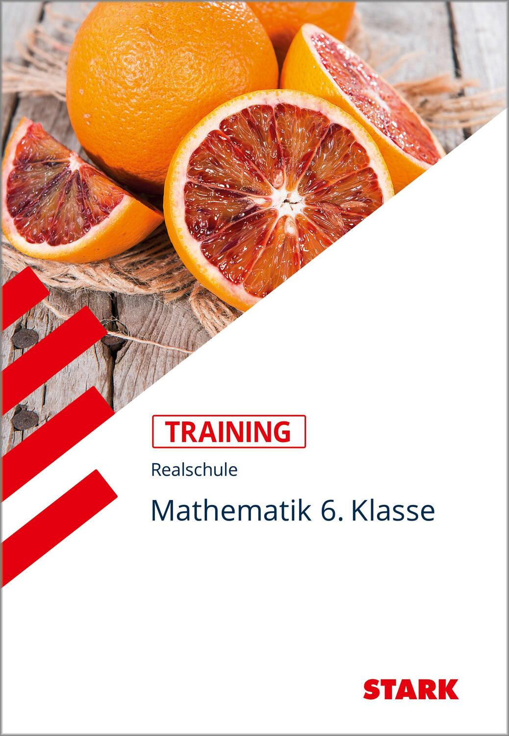 Cover: 9783849032142 | Training Realschule - Mathematik 6. Klasse - Bayern | Dirk Müller