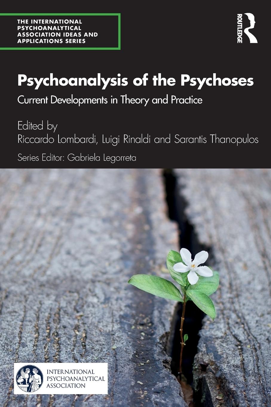 Cover: 9780367138240 | Psychoanalysis of the Psychoses | Riccardo Lombardi (u. a.) | Buch