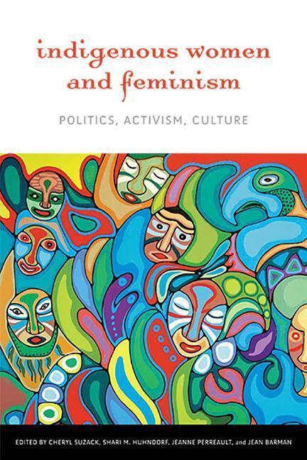 Cover: 9780774818087 | INDIGENOUS WOMEN &amp; FEMINISM | Cheryl Suzack | Taschenbuch | Englisch