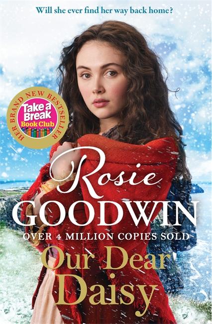 Cover: 9781804185520 | Our Dear Daisy | Rosie Goodwin | Taschenbuch | Englisch | 2024