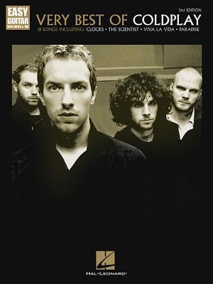 Cover: 9781495090110 | Very Best of Coldplay | Taschenbuch | Buch | Englisch | 2017