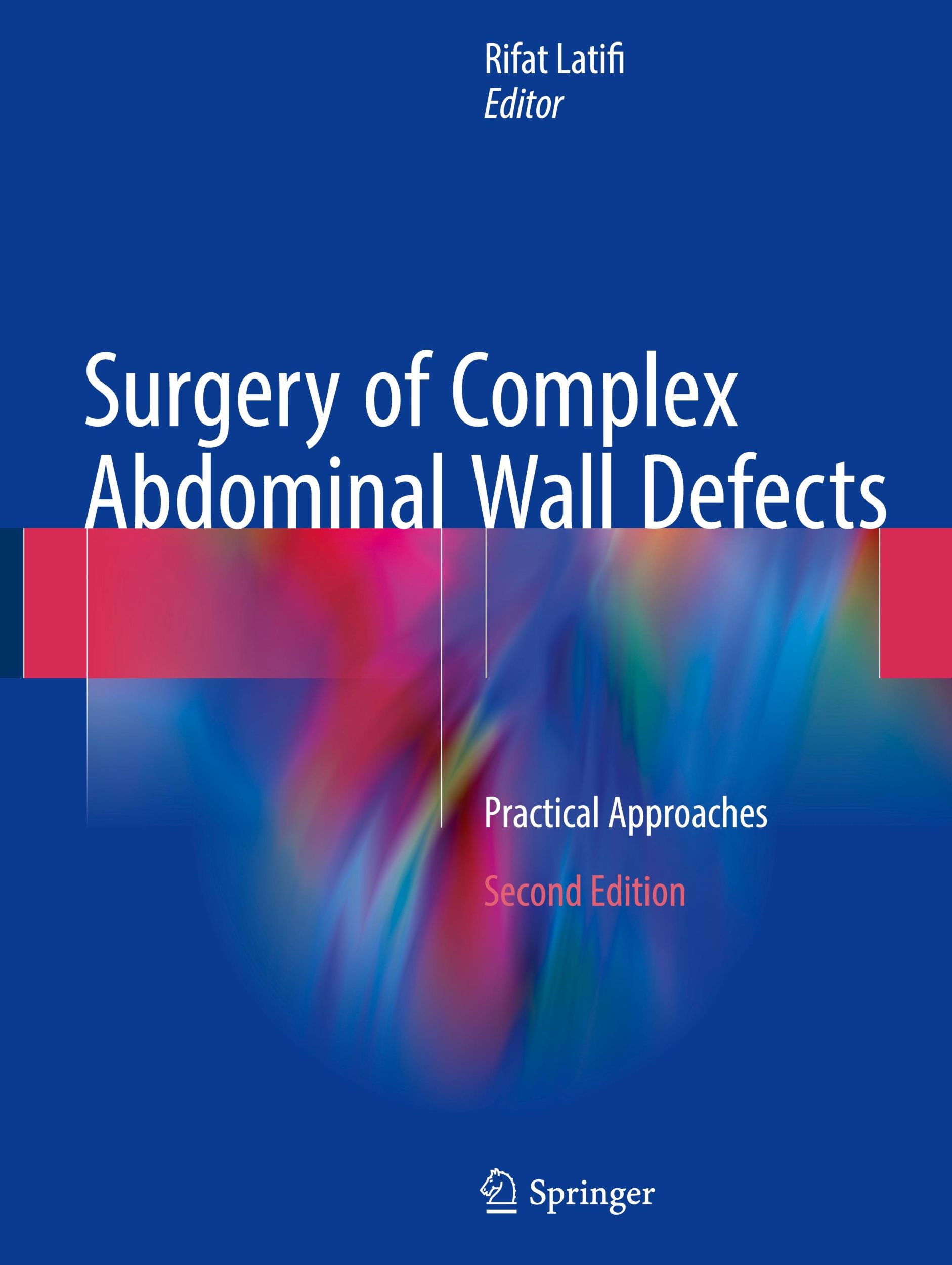 Cover: 9783319558677 | Surgery of Complex Abdominal Wall Defects | Practical Approaches | xix