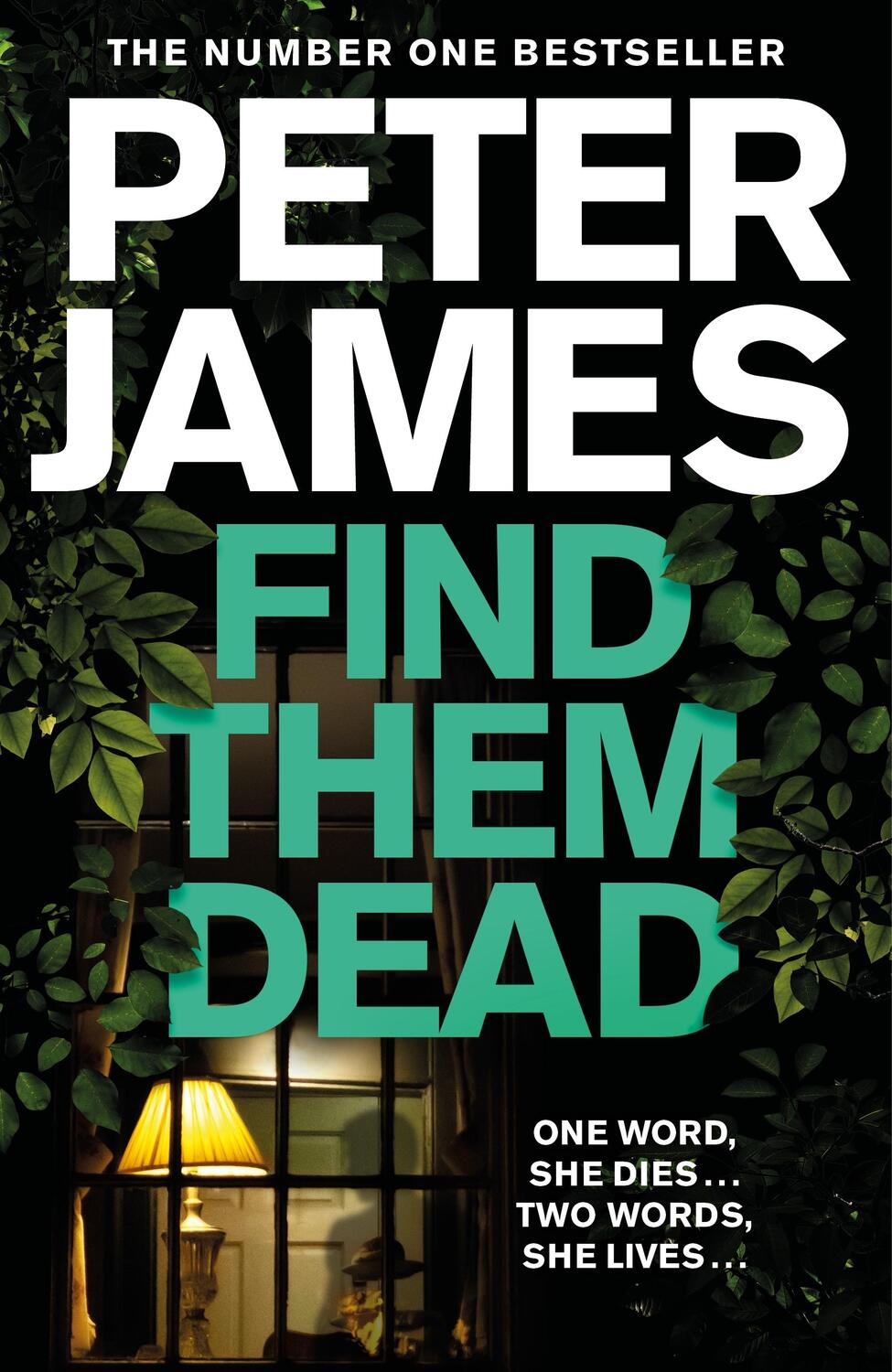 Cover: 9781529004328 | Find Them Dead | Peter James | Taschenbuch | Roy Grace (english)
