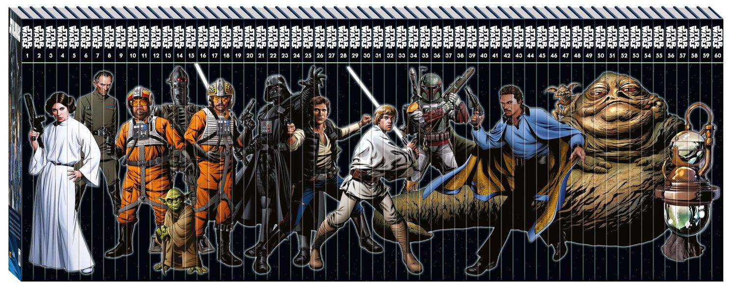 Bild: 9783741625152 | Star Wars Marvel Comics-Kollektion | Bd. 18: Han Solo | Liu (u. a.)