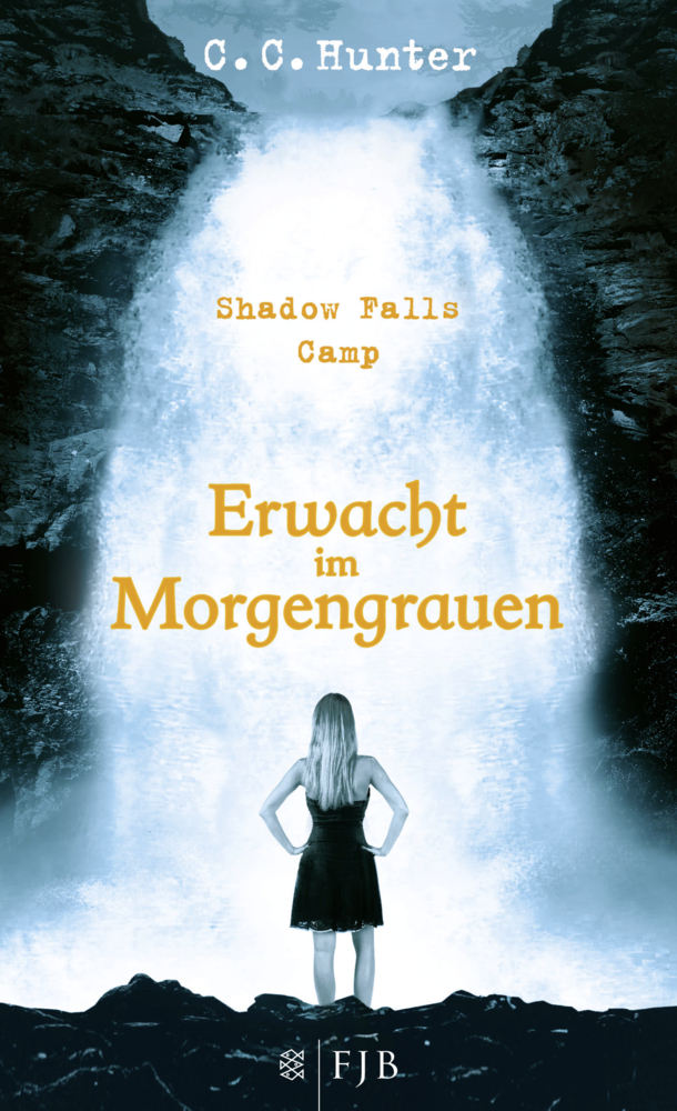 Cover: 9783841421289 | Shadow Falls Camp - Erwacht im Morgengrauen | Roman | C. C. Hunter