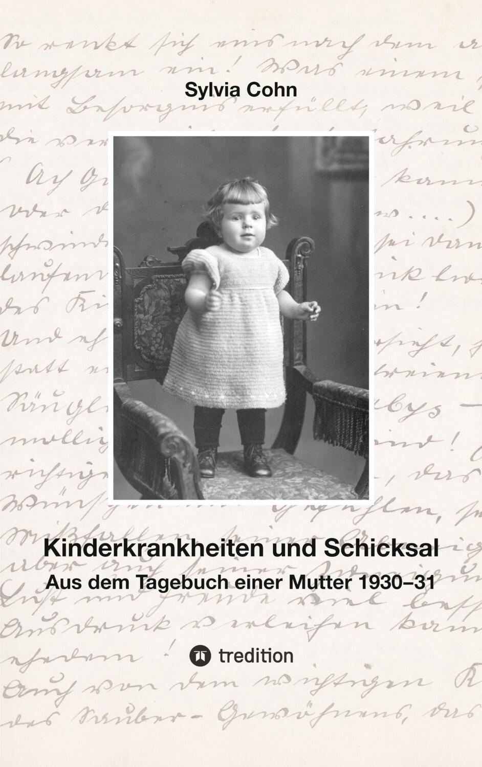 Cover: 9783347617476 | Kinderkrankheiten und Schicksal | Sylvia Cohn | Taschenbuch | 44 S.