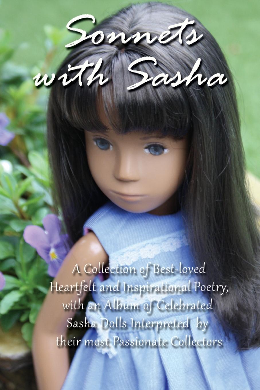 Cover: 9781684540983 | Sonnets with Sasha | Brian Forbes | Taschenbuch | Paperback | Englisch