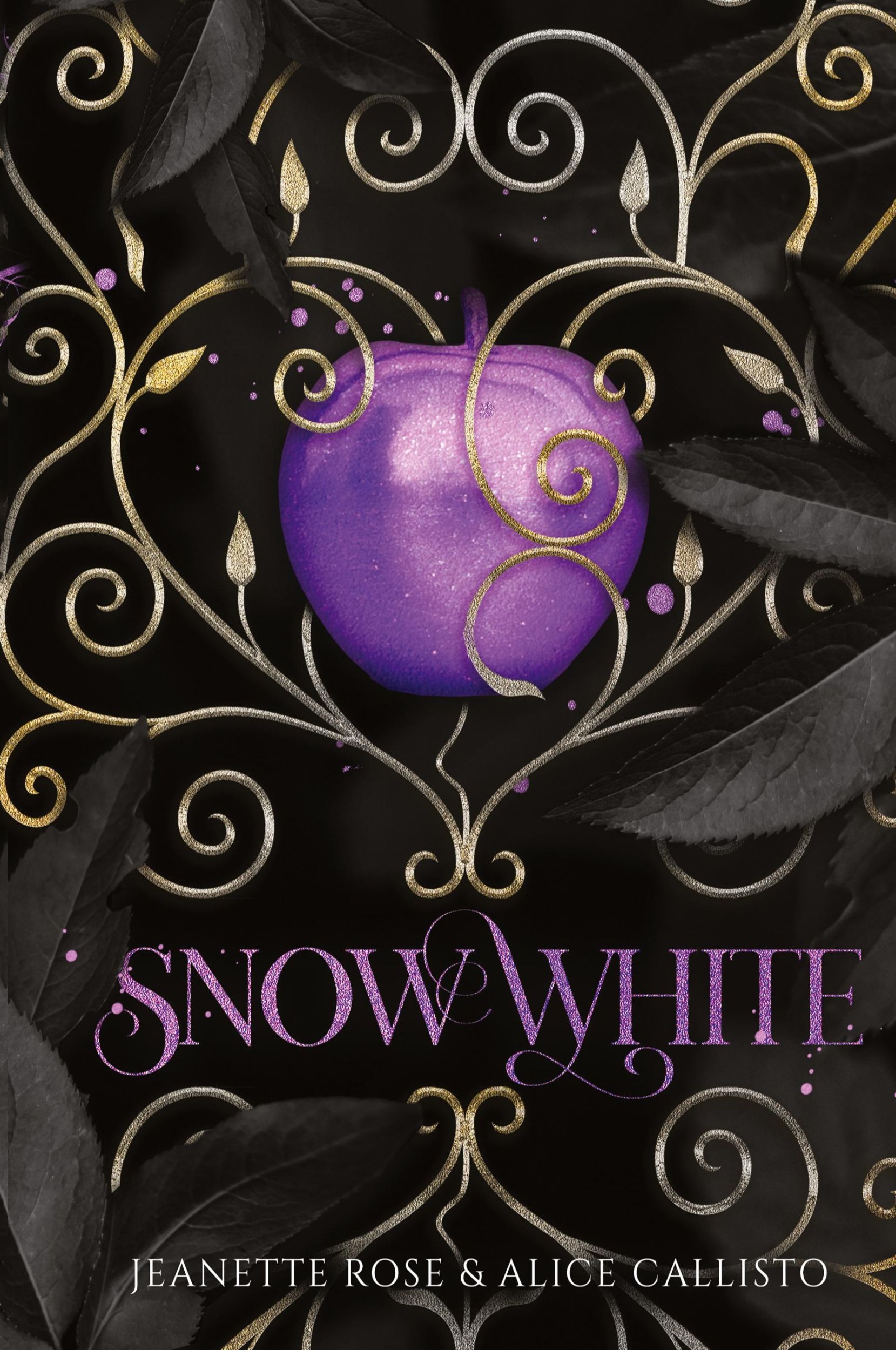 Cover: 9781737706793 | Snow White | A Sapphic Retelling | Alice Callisto (u. a.) | Buch