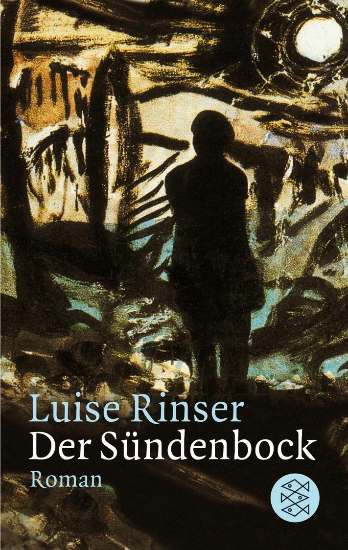 Cover: 9783596204694 | Der Sündenbock | Luise Rinser | Taschenbuch | Deutsch | 2005
