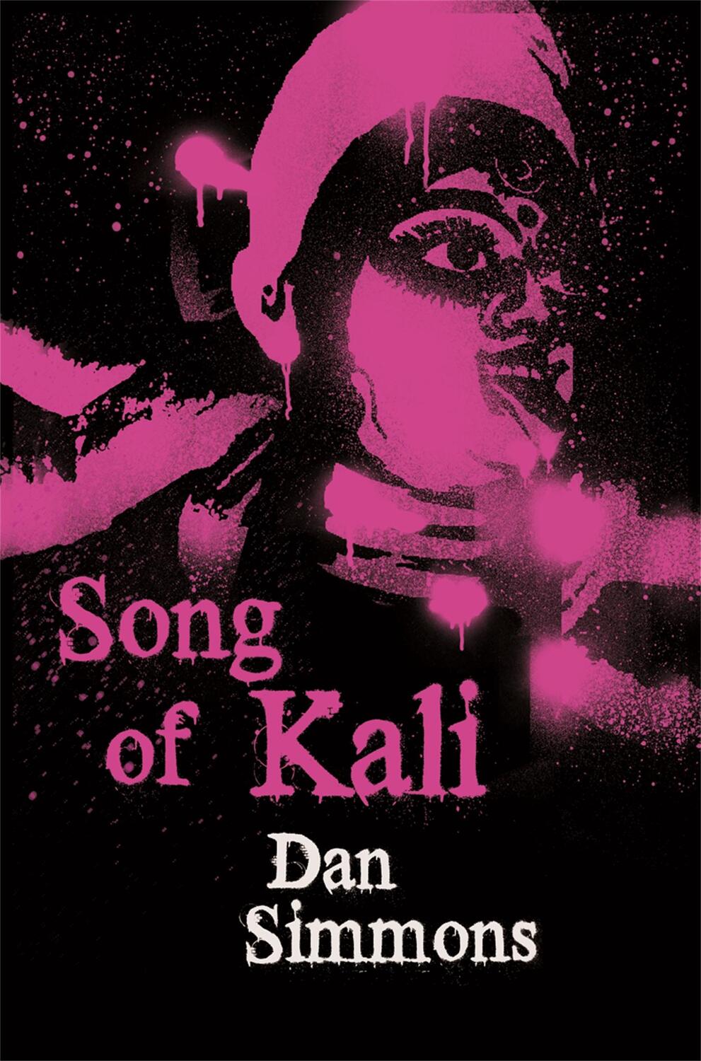 Cover: 9780575083073 | Song of Kali | Dan Simmons | Taschenbuch | Kartoniert / Broschiert