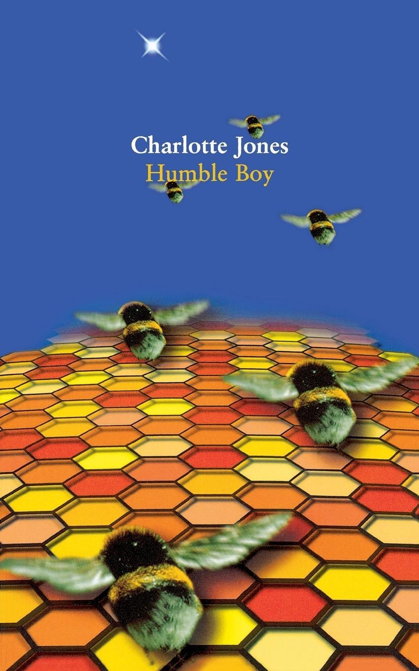 Cover: 9780571212873 | Humble Boy | A Play | Charlotte Jones | Taschenbuch | Paperback | 2003