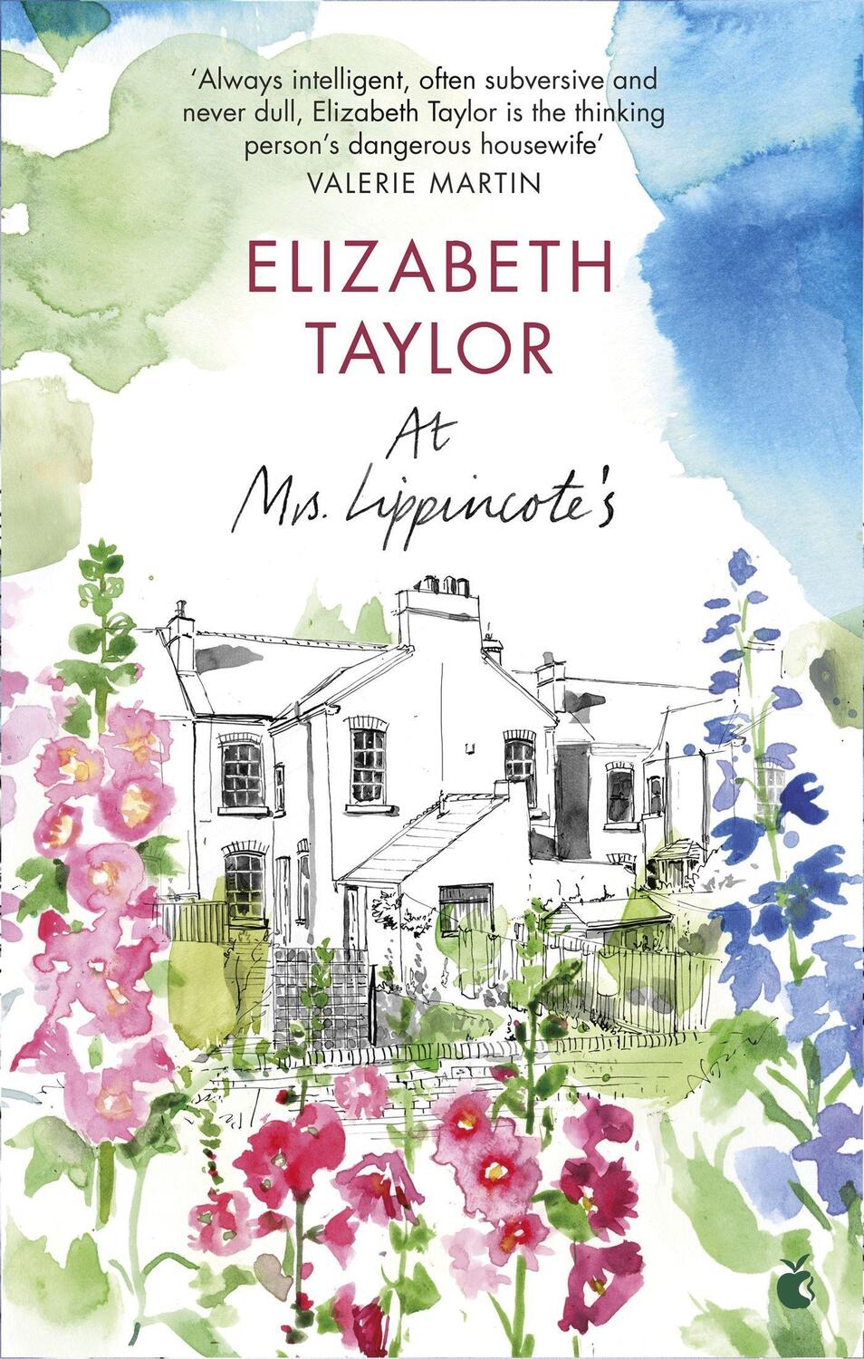 Cover: 9781844083091 | At Mrs Lippincote's | Elizabeth Taylor | Taschenbuch | Englisch | 2006