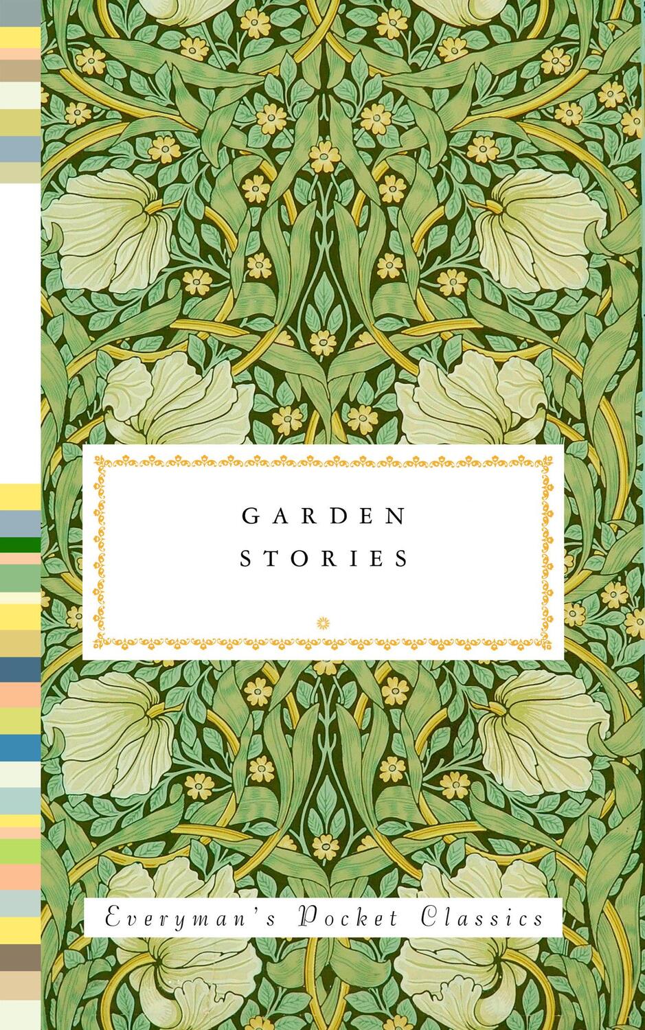 Cover: 9780593321300 | Garden Stories | Diana Secker Tesdell | Buch | Englisch | 2022