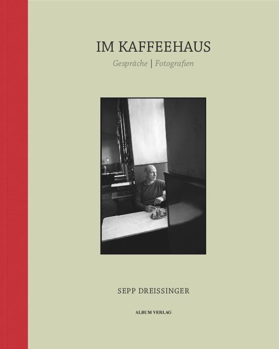 Cover: 9783851642018 | Im Kaffeehaus | Buch | Deutsch | 2017 | ALBUM Verlag
