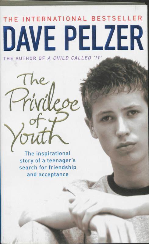 Cover: 9780141014944 | The Privilege of Youth | Dave Pelzer | Taschenbuch | Englisch | 2005