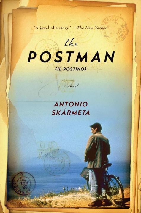 Cover: 9780393330397 | The Postman (Il Postino) | Antonio Skármeta | Taschenbuch | Englisch
