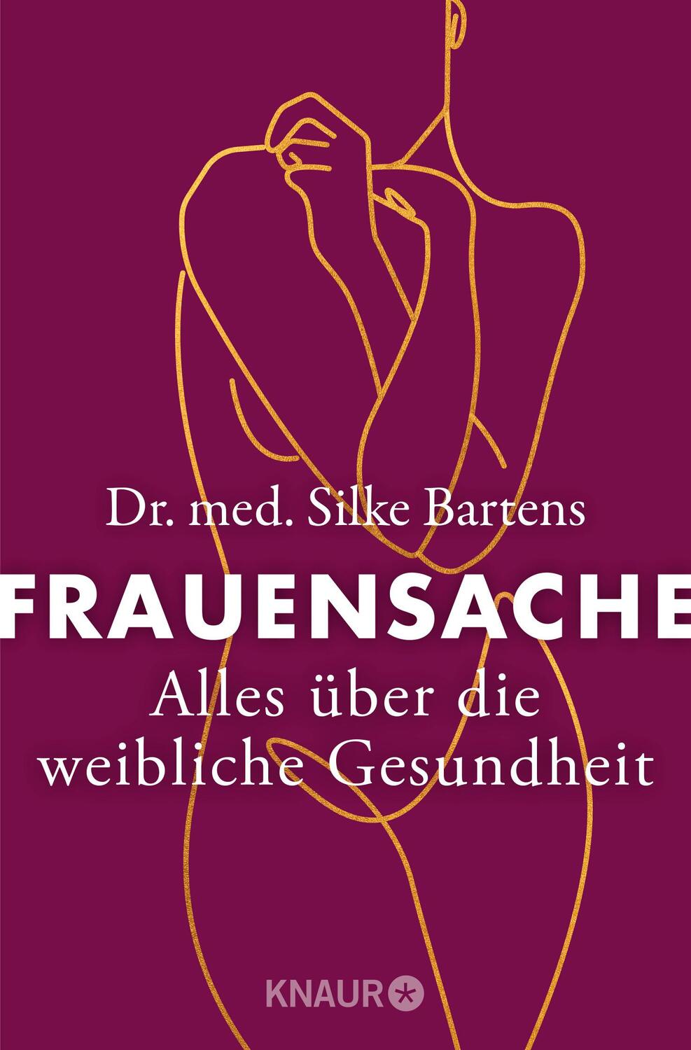 Cover: 9783426786529 | Frauensache | Silke Bartens (u. a.) | Taschenbuch | 462 S. | Deutsch