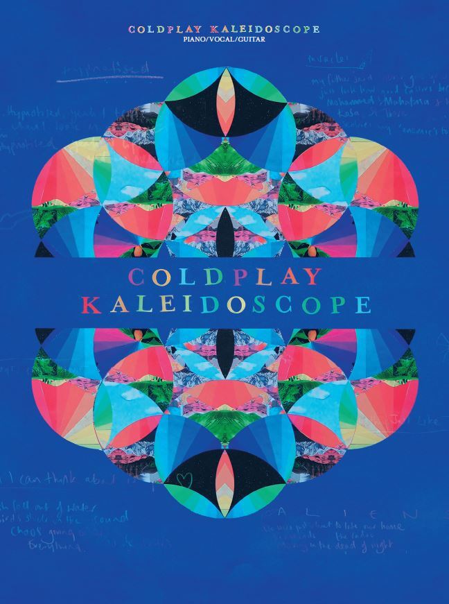 Cover: 9781785586316 | Coldplay Kaleidoscope | Broschüre | Buch | Deutsch | 2018
