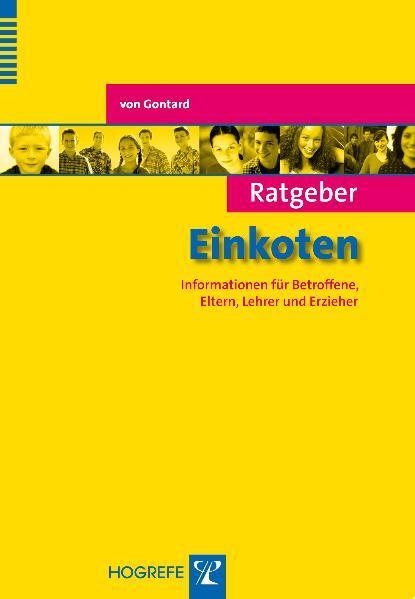 Cover: 9783801722753 | Ratgeber Einkoten | Alexander von Gontard | Taschenbuch | Deutsch