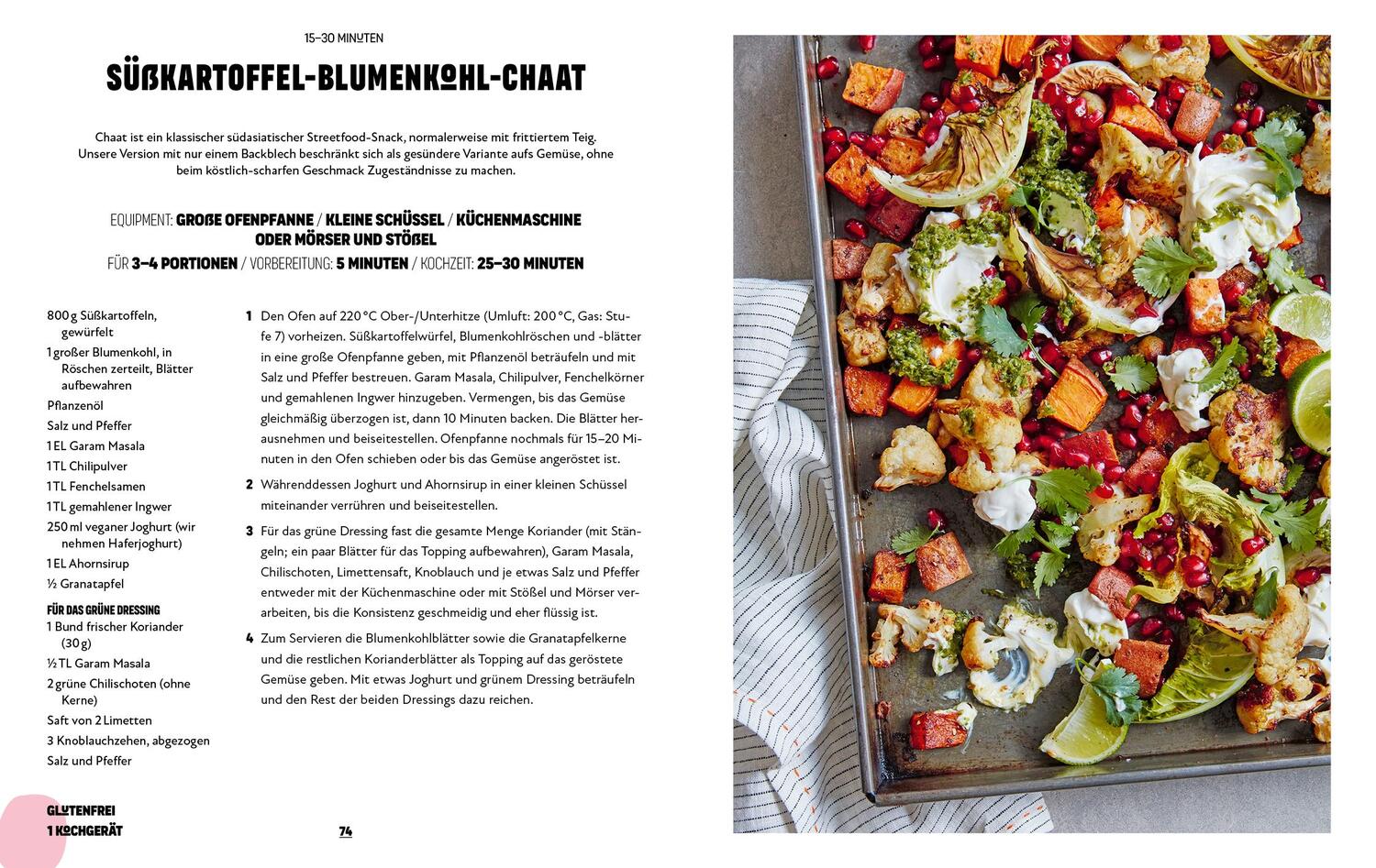 Bild: 9783742326157 | Vegan: So easy! | Roxy Pope (u. a.) | Buch | 224 S. | Deutsch | 2024